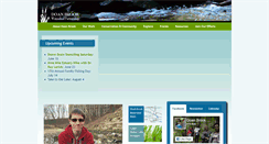 Desktop Screenshot of doanbrookpartnership.org